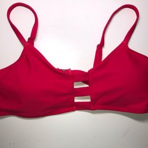 Hollister Bikini Top